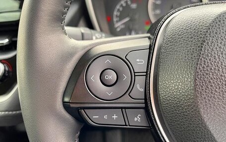 Toyota Corolla, 2022 год, 1 550 000 рублей, 19 фотография