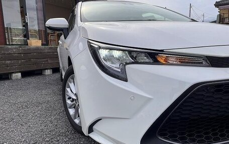 Toyota Corolla, 2022 год, 1 550 000 рублей, 22 фотография