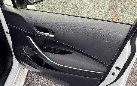 Toyota Corolla, 2022 год, 1 550 000 рублей, 25 фотография