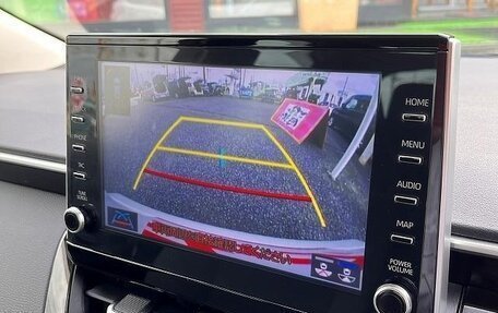 Toyota Corolla, 2022 год, 1 550 000 рублей, 29 фотография