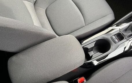 Toyota Corolla, 2022 год, 1 550 000 рублей, 24 фотография