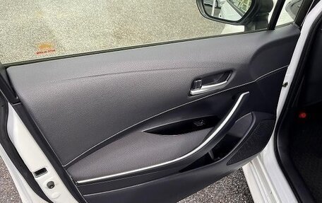 Toyota Corolla, 2022 год, 1 550 000 рублей, 23 фотография