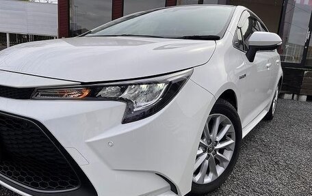 Toyota Corolla, 2022 год, 1 550 000 рублей, 21 фотография