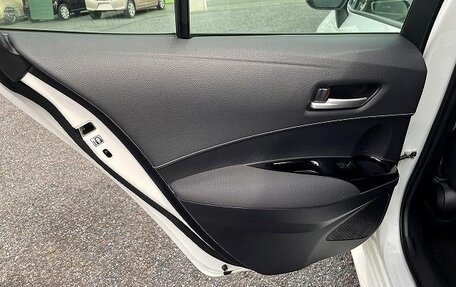 Toyota Corolla, 2022 год, 1 550 000 рублей, 26 фотография