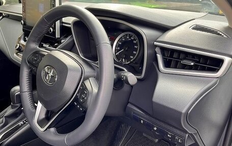 Toyota Corolla, 2022 год, 1 550 000 рублей, 18 фотография