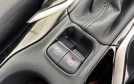 Toyota Corolla, 2022 год, 1 550 000 рублей, 35 фотография