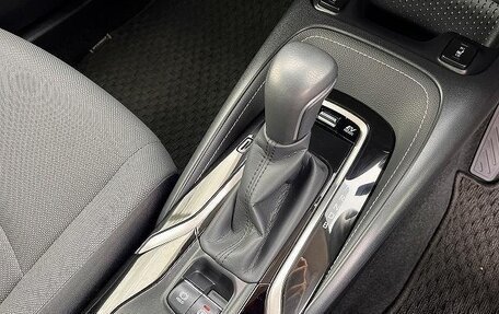 Toyota Corolla, 2022 год, 1 550 000 рублей, 34 фотография