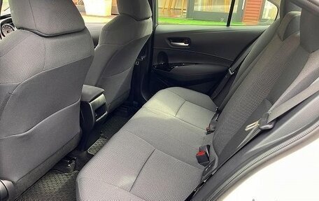 Toyota Corolla, 2022 год, 1 550 000 рублей, 37 фотография