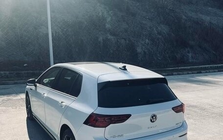 Volkswagen Golf VIII, 2022 год, 1 500 000 рублей, 6 фотография