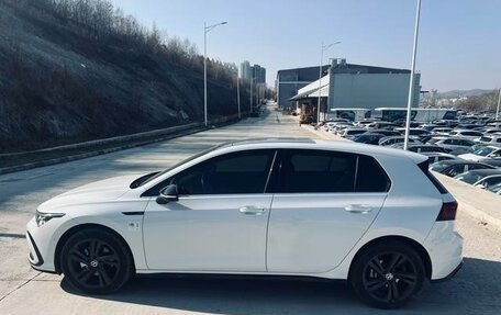 Volkswagen Golf VIII, 2022 год, 1 500 000 рублей, 8 фотография