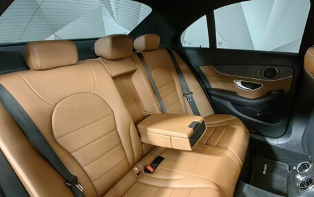 Mercedes-Benz C-Класс, 2020 год, 3 850 000 рублей, 15 фотография