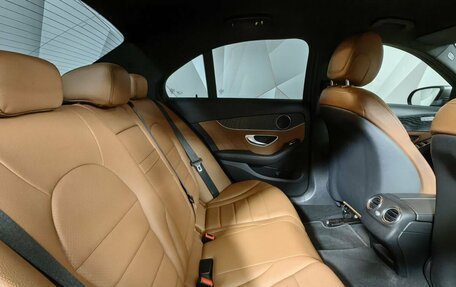 Mercedes-Benz C-Класс, 2020 год, 3 850 000 рублей, 14 фотография
