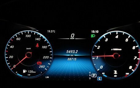 Mercedes-Benz C-Класс, 2020 год, 3 850 000 рублей, 21 фотография