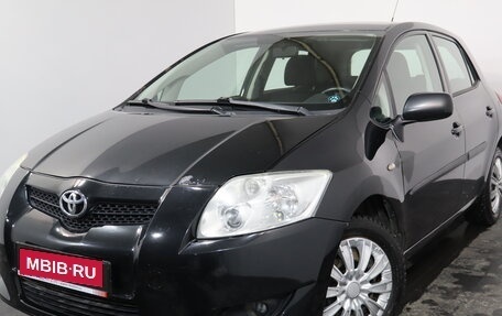 Toyota Auris II, 2008 год, 589 000 рублей, 3 фотография