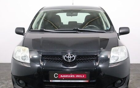 Toyota Auris II, 2008 год, 589 000 рублей, 2 фотография