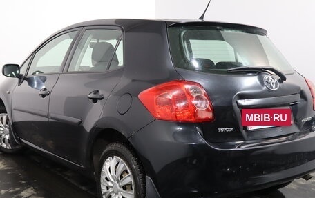 Toyota Auris II, 2008 год, 589 000 рублей, 4 фотография