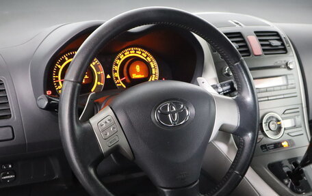 Toyota Auris II, 2008 год, 589 000 рублей, 9 фотография