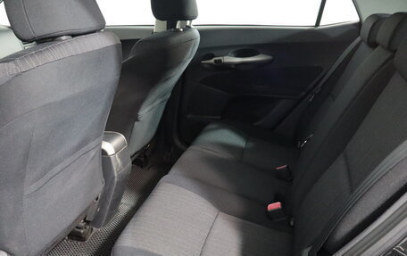 Toyota Auris II, 2008 год, 589 000 рублей, 13 фотография