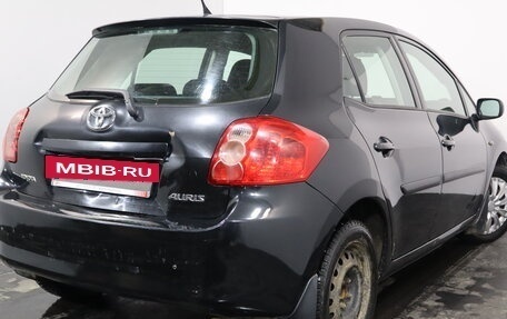 Toyota Auris II, 2008 год, 589 000 рублей, 6 фотография