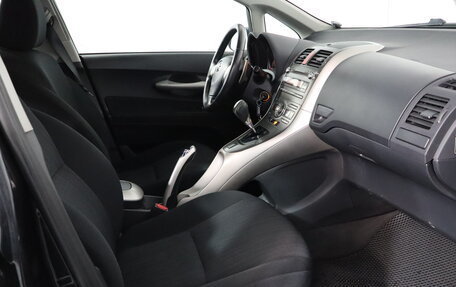 Toyota Auris II, 2008 год, 589 000 рублей, 11 фотография