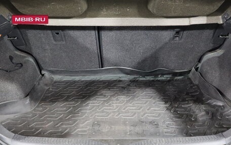 Toyota Auris II, 2008 год, 589 000 рублей, 14 фотография