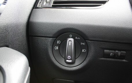 Skoda Octavia, 2014 год, 999 000 рублей, 10 фотография