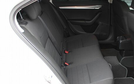 Skoda Octavia, 2014 год, 999 000 рублей, 16 фотография