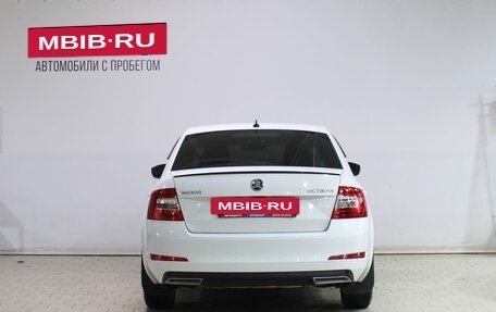 Skoda Octavia, 2014 год, 999 000 рублей, 6 фотография