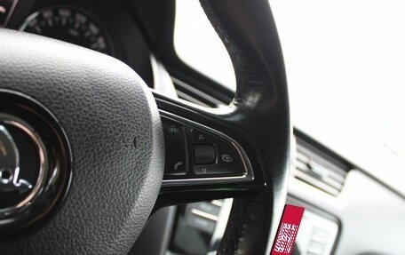 Skoda Octavia, 2014 год, 999 000 рублей, 13 фотография