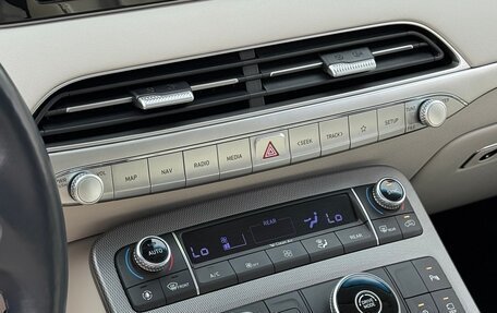 Hyundai Palisade I, 2020 год, 4 390 000 рублей, 9 фотография