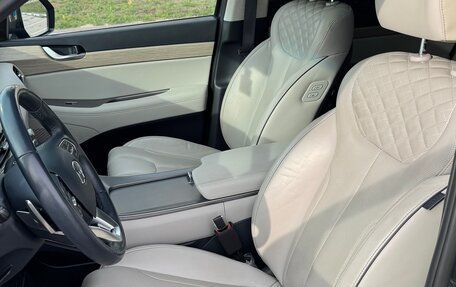 Hyundai Palisade I, 2020 год, 4 390 000 рублей, 7 фотография