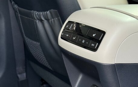 Hyundai Palisade I, 2020 год, 4 390 000 рублей, 17 фотография