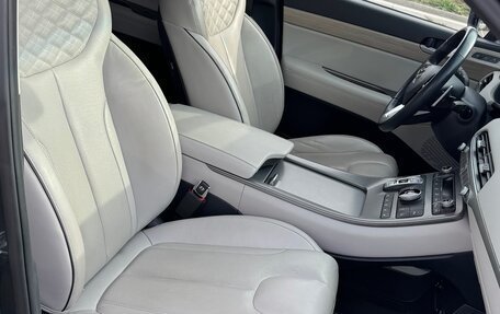 Hyundai Palisade I, 2020 год, 4 390 000 рублей, 10 фотография