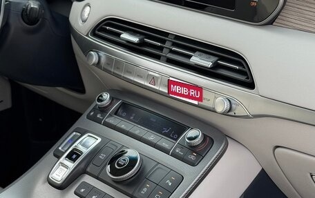 Hyundai Palisade I, 2020 год, 4 390 000 рублей, 11 фотография