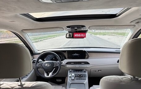 Hyundai Palisade I, 2020 год, 4 390 000 рублей, 13 фотография