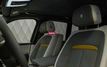 Rolls-Royce Cullinan, 2025 год, 68 750 000 рублей, 14 фотография