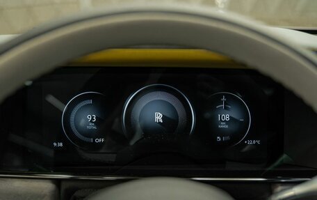 Rolls-Royce Cullinan, 2025 год, 68 750 000 рублей, 21 фотография