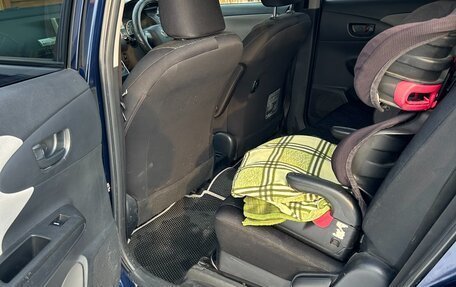 Toyota Wish II, 2012 год, 1 430 000 рублей, 9 фотография