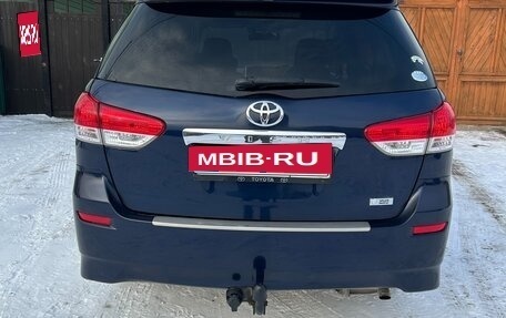 Toyota Wish II, 2012 год, 1 430 000 рублей, 3 фотография