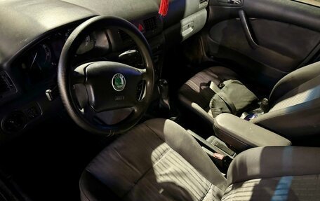 Skoda Octavia IV, 2003 год, 245 000 рублей, 4 фотография