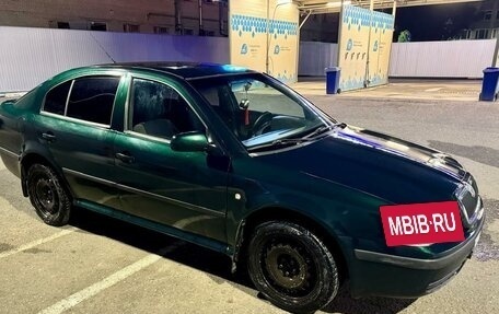 Skoda Octavia IV, 2003 год, 245 000 рублей, 6 фотография