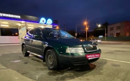 Skoda Octavia IV, 2003 год, 245 000 рублей, 8 фотография