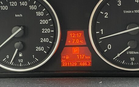 BMW 5 серия, 2008 год, 1 090 000 рублей, 9 фотография