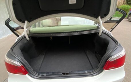 BMW 5 серия, 2008 год, 1 090 000 рублей, 19 фотография