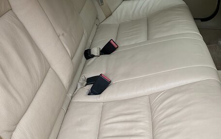 BMW 5 серия, 2008 год, 1 090 000 рублей, 16 фотография