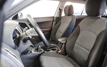 Hyundai Creta I рестайлинг, 2018 год, 1 910 000 рублей, 7 фотография