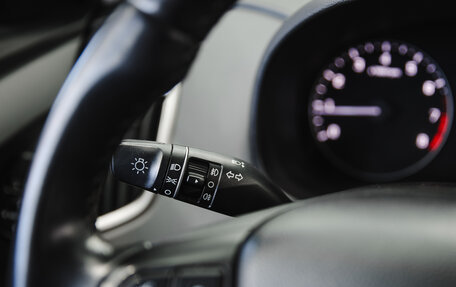 Hyundai Creta I рестайлинг, 2018 год, 1 910 000 рублей, 13 фотография