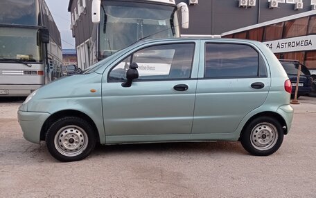 Daewoo Matiz I, 2008 год, 220 000 рублей, 4 фотография