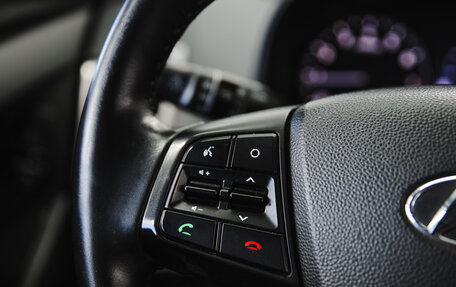 Hyundai Creta I рестайлинг, 2018 год, 1 910 000 рублей, 15 фотография