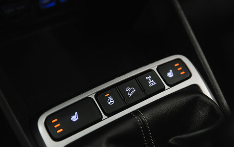 Hyundai Creta I рестайлинг, 2018 год, 1 910 000 рублей, 19 фотография